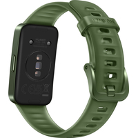 Huawei Band 8 (изумрудно-зеленый, международная версия) Image #5
