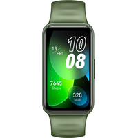 Huawei Band 8 (изумрудно-зеленый, международная версия) Image #2