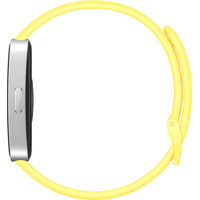 Huawei Band 9 (лимонно-желтый, международная версия) Image #4