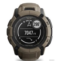 Garmin Instinct 2x Solar Tactical Edition (светло-коричневый) Image #11