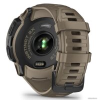 Garmin Instinct 2x Solar Tactical Edition (светло-коричневый) Image #12