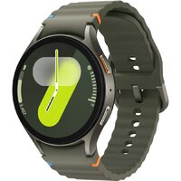 Samsung Galaxy Watch7 44 мм (зеленый)