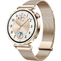 Huawei Watch GT 5 41 мм (золотистый)