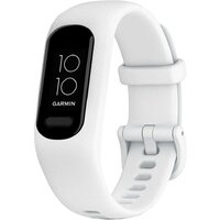 Garmin Vivosmart 5 S/M (белый) Image #1