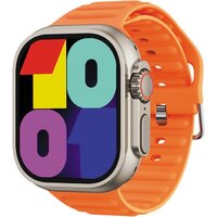XO M10 Ultra (серебристый)