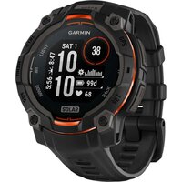 Garmin Instinct 3 Solar 45 мм (черный) Image #1
