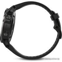 Garmin Fenix 5 Sapphire 47mm (черный/черный) [010-01688-11] Image #4