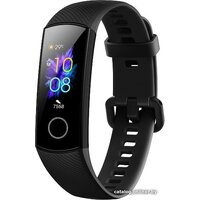 HONOR Band 5 (черный)