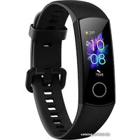 HONOR Band 5 (черный) Image #3