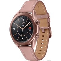 Samsung Galaxy Watch3 41мм (бронза)