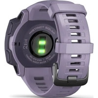 Garmin Instinct Solar (орхидея) Image #3