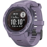 Garmin Instinct Solar (орхидея) Image #1