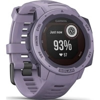 Garmin Instinct Solar (орхидея) Image #2