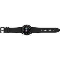 Samsung Galaxy Watch4 Classic 46мм (черный) Image #6