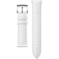 Huawei Watch GT 3 Pro Ceramic 43 мм (белый/кожа) Image #9
