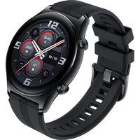 HONOR Watch GS 3 (полуночный черный) Image #3