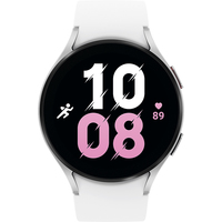 Samsung Galaxy Watch 5 44 мм (серебро) Image #3