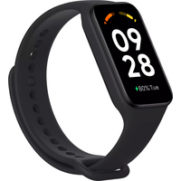 Xiaomi Redmi Smart Band 2 (черный, международная версия) Image #1