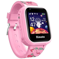 Aimoto Pro 4G (фламинго) Image #1