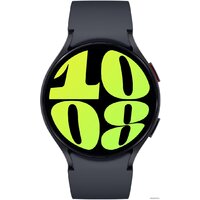 Samsung Galaxy Watch6 44 мм (графит) Image #2