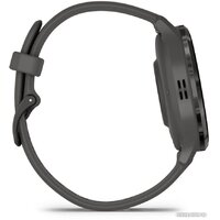 Garmin Venu 3S (серая галька, с силиконовым ремешком) Image #9