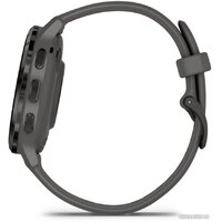 Garmin Venu 3S (серая галька, с силиконовым ремешком) Image #3