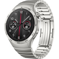 Huawei Watch GT 4 46 мм (серый)