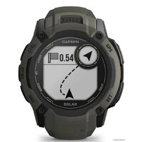 Garmin Instinct 2x Solar (мох) Image #11