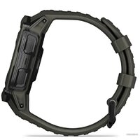 Garmin Instinct 2x Solar (мох) Image #13
