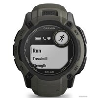 Garmin Instinct 2x Solar (мох) Image #4