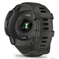 Garmin Instinct 2x Solar (мох) Image #12