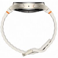 Samsung Galaxy Watch7 40 мм (белое золото) Image #5