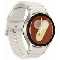 Samsung Galaxy Watch7 40 мм (белое золото) Image #4