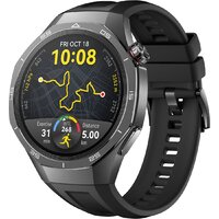 Huawei Watch GT 5 Pro 46 мм (черный) Image #1