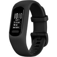 Garmin Vivosmart 5 S/M (черный)