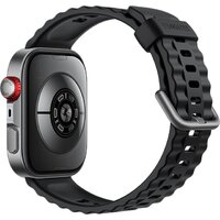 Huawei Watch FIT 4 Pro (черный, международная версия) Image #2