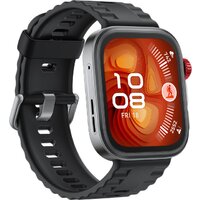 Huawei Watch FIT 4 Pro (черный, международная версия) Image #5