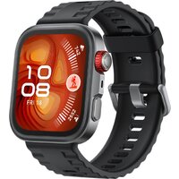 Huawei Watch FIT 4 Pro (черный, международная версия) Image #1