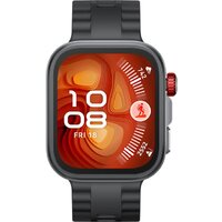 Huawei Watch FIT 4 Pro (черный, международная версия) Image #3