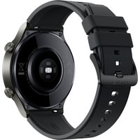 Huawei Watch GT2 Pro (черная ночь) Image #3