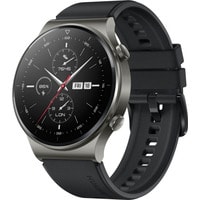 Huawei Watch GT2 Pro (черная ночь) Image #1