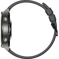 Huawei Watch GT2 Pro (черная ночь) Image #2