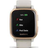 Garmin Venu Sq Music (песочный) Image #4