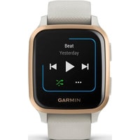 Garmin Venu Sq Music (песочный) Image #3