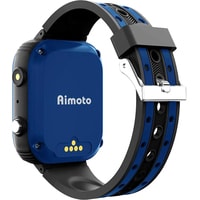 Aimoto Indigo (синий/черный) Image #3