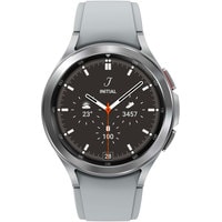 Samsung Galaxy Watch4 Classic 46мм (серебро) Image #2