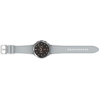 Samsung Galaxy Watch4 Classic 46мм (серебро) Image #6