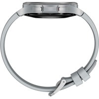 Samsung Galaxy Watch4 Classic 46мм (серебро) Image #5