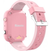 Aimoto IQ 4G (розовый) Image #4