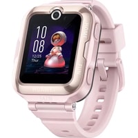 Huawei Watch Kids 4 Pro (розовый) Image #5